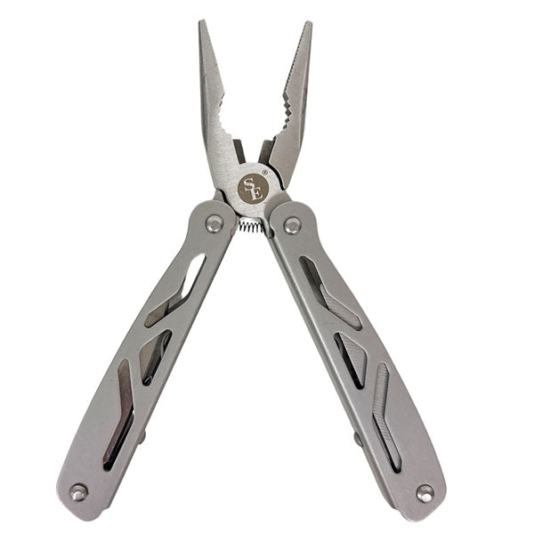 SE® 12-IN-1 MULTI TOOL: Survivor Series™