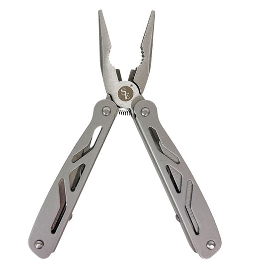 SE® 12-IN-1 MULTI TOOL: Survivor Series™