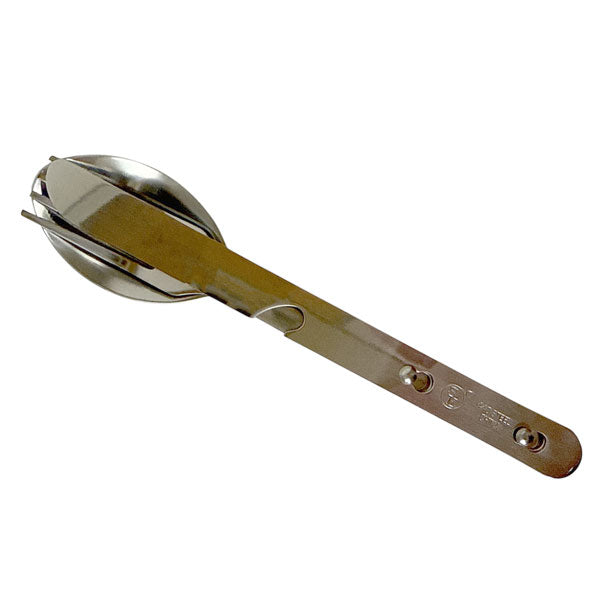 4 IN 1 UTENSIL SET WITH POUCH