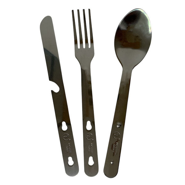 4 IN 1 UTENSIL SET WITH POUCH