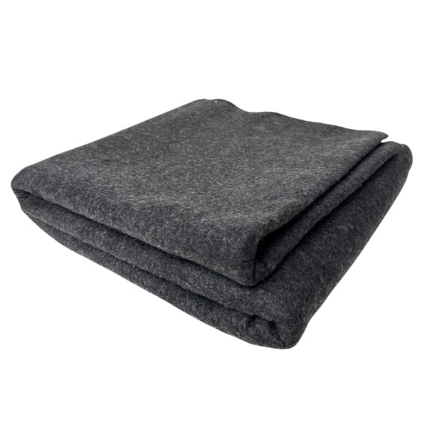 50% WOOL BLANKET