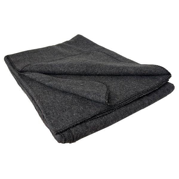 50% WOOL BLANKET