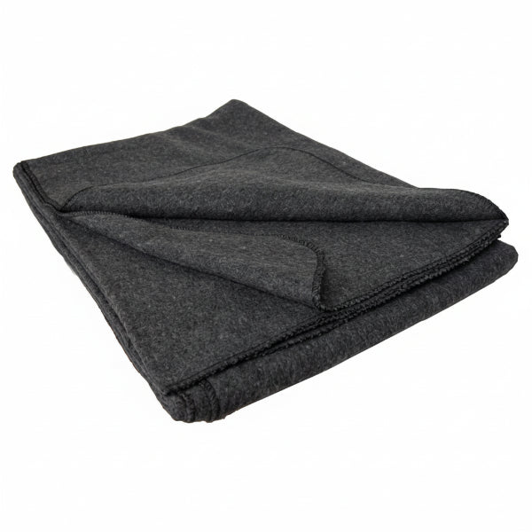 50% WOOL BLANKET