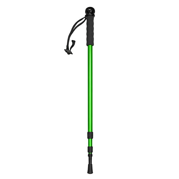 SE® 54'' ALUMINUM COLLAPSIBLE HIKING STICK