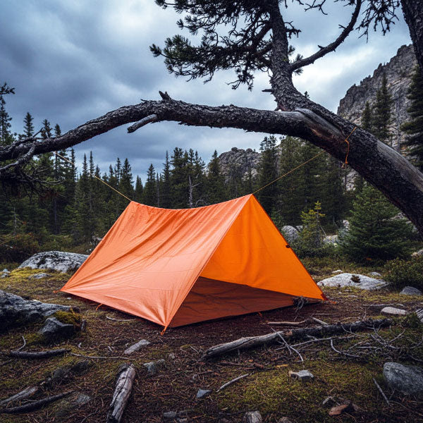 SE® EMEGENCY TUBE TENT