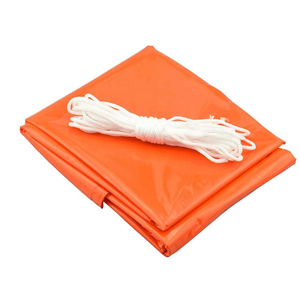 SE® EMEGENCY TUBE TENT