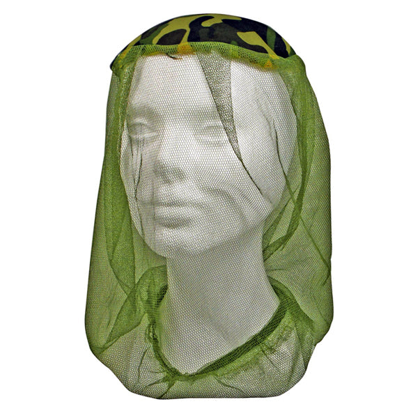 SE® MOSQUITO HEAD NET: SURVIVOR SERIES