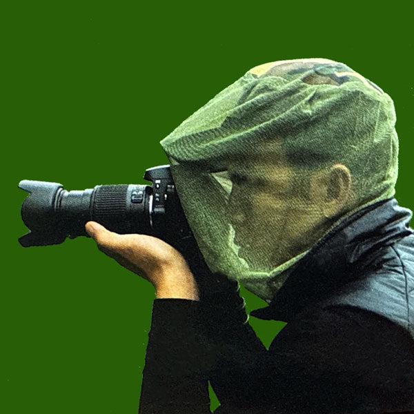 SE® MOSQUITO HEAD NET: SURVIVOR SERIES