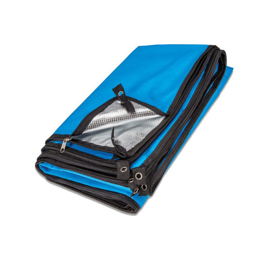 SE® SHELTERME® SLEEPING BAG - GROUND COVER - SHELTER