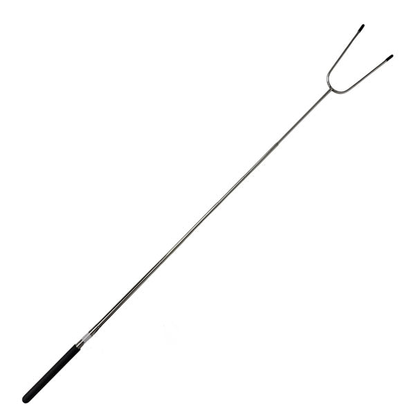 SE® TELESCOPIC HOT DOG STICK