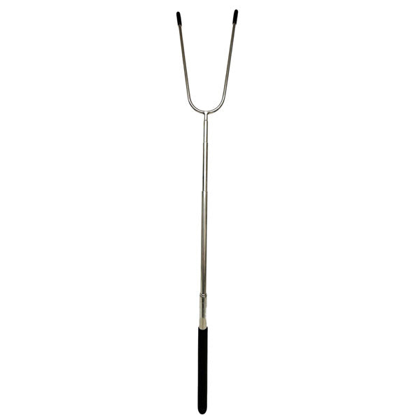 SE® TELESCOPIC HOT DOG STICK