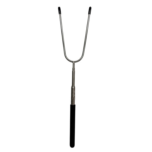 SE® TELESCOPIC HOT DOG STICK