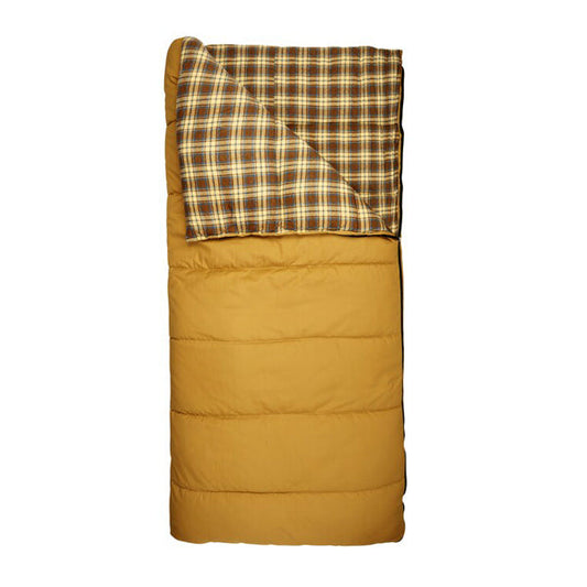 SLUMBERJACK­™ NORTH FORK 10/20° SLEEPING BAG