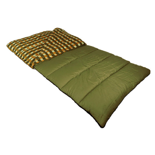 SLUMBERJACK® 15 -25° SOUTH FORK SLEEPING BAG