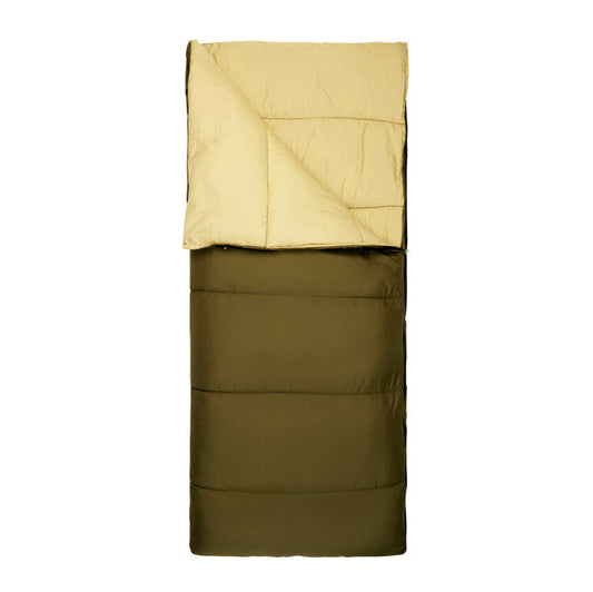 SLUMBERJACK­™ YOUTH MIDDLE FORK 25/35° SLEEPING BAG