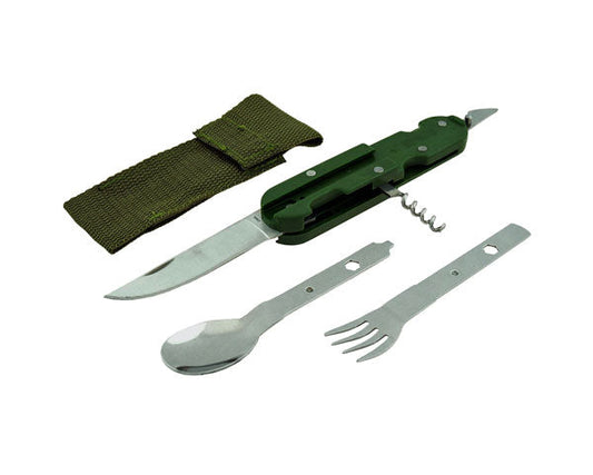 CAMPING MULTI-TOOL