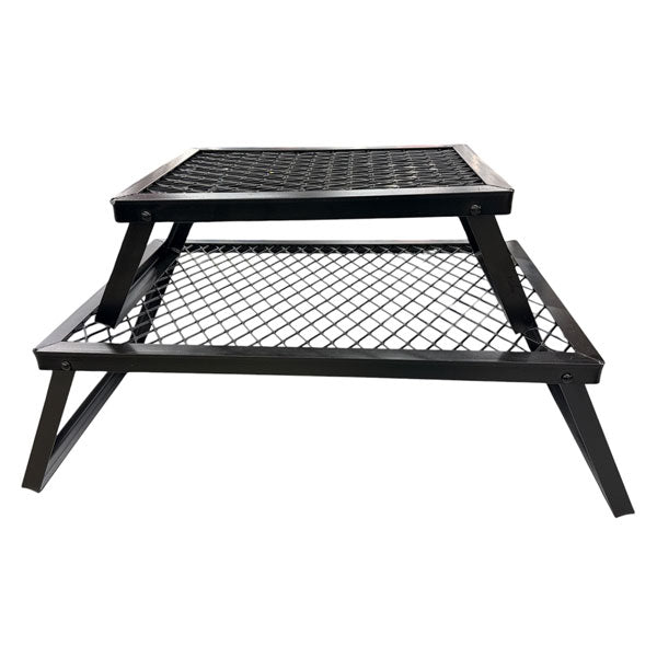STANSPORT® HEAVY DURY CAM GRILL
