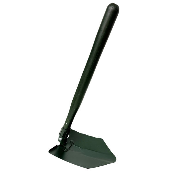 STANSPORT® G.I. STYLE FOLDING SHOVEL