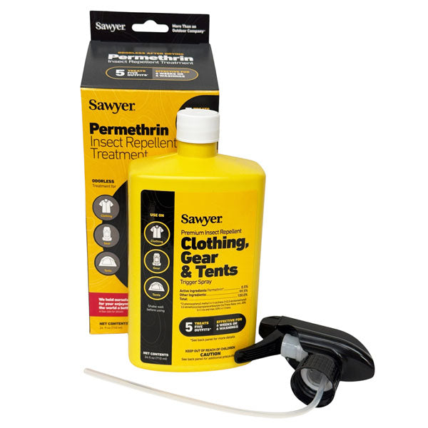 SAWYER INSECT REPELLENT