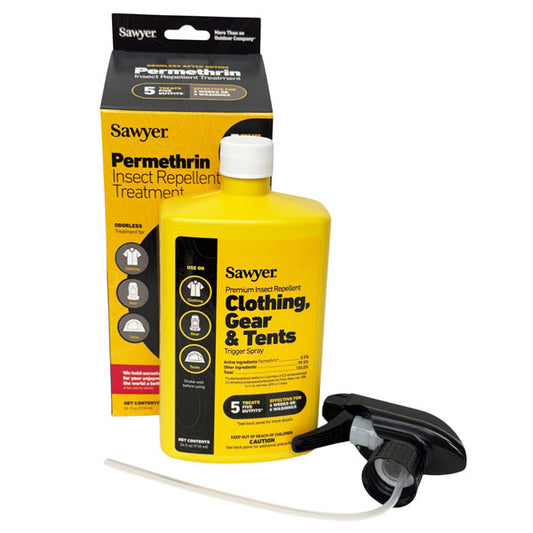 SAWYER INSECT REPELLENT