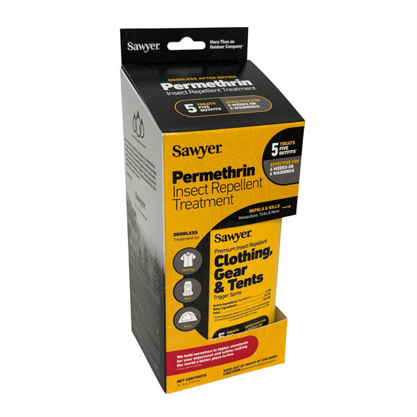 SAWYER INSECT REPELLENT