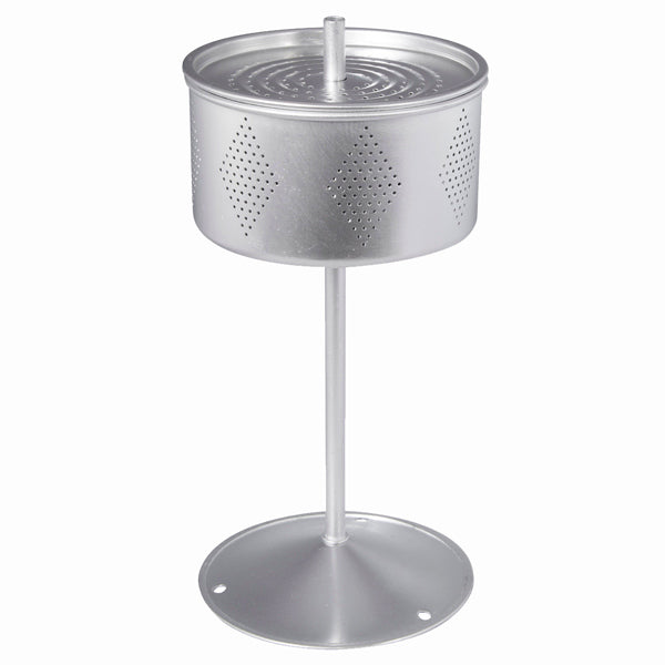 STANSPORT® 20 CUP COFFE POT - CAMPER'S PERCOLATOR