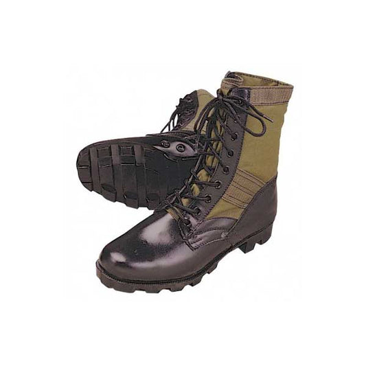 FOX PRODUCTS® JUNGLE BOOTS