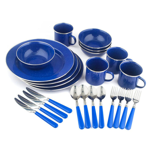 STANSPORT® TABLEWARE SET