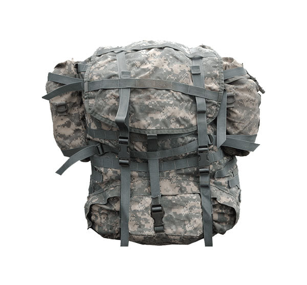 US SURPLUS ACU LARGE MOLLE II RUCKSACK