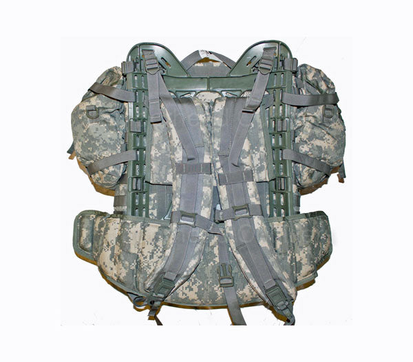 US SURPLUS ACU LARGE MOLLE II RUCKSACK
