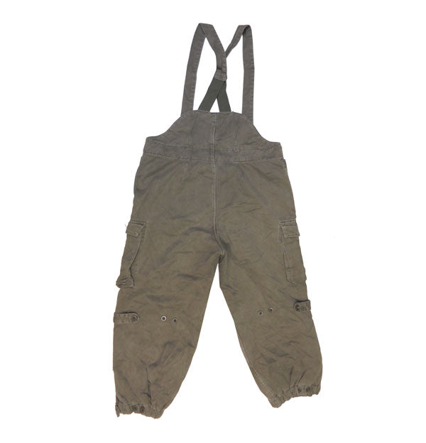 AUSTRIAN MILITARY SURPLUS THERMALS BIB