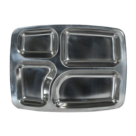 SURPLUS GI STYLE MESS TRAY