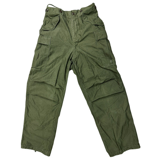 USGI M51 TROUSER PANTS
