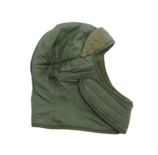 US MILITARY SURPLUS GI COLD WEATHER HELMET LINER