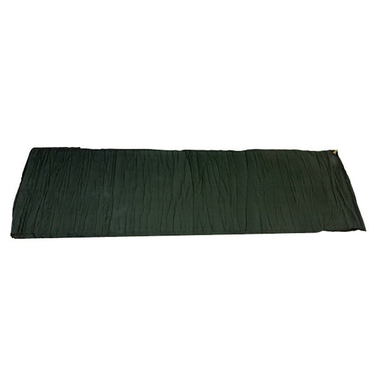 US SURPLUS USED SELF INFLATING MATTRESS