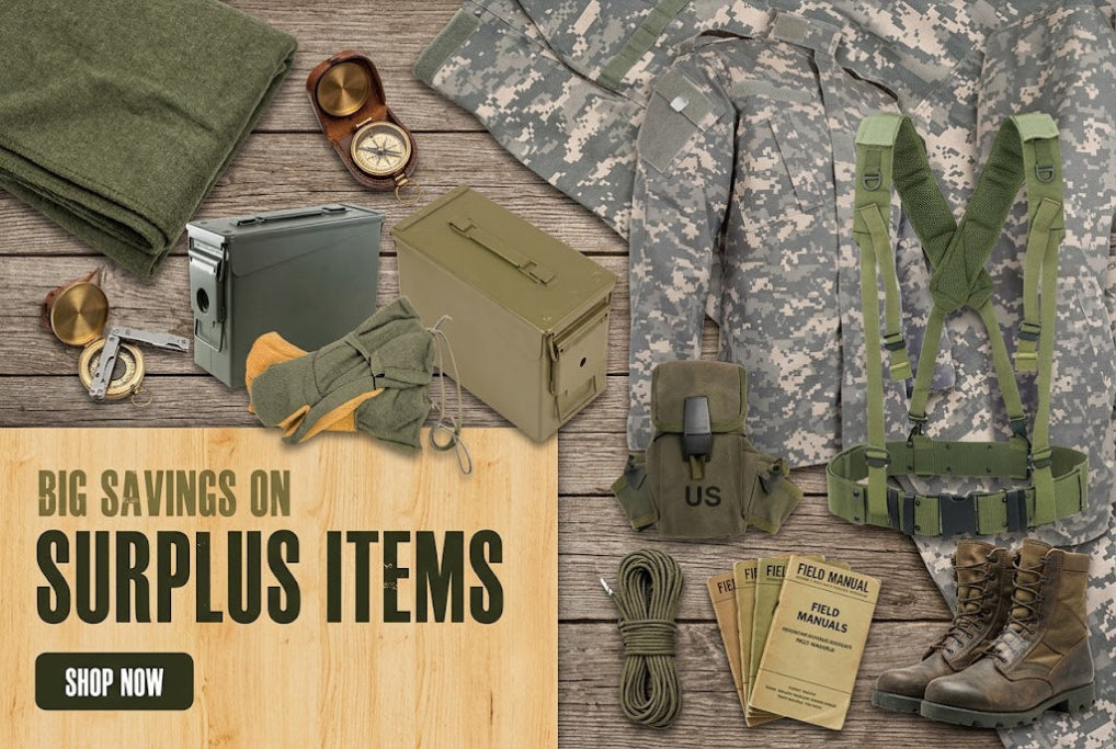 General Army Navy – General Army Navy Outdoor