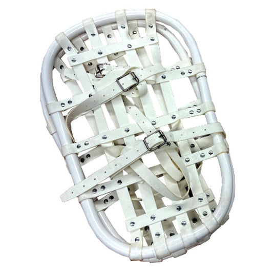 GENUINE SWEDISH ARMY SNOWSHOES