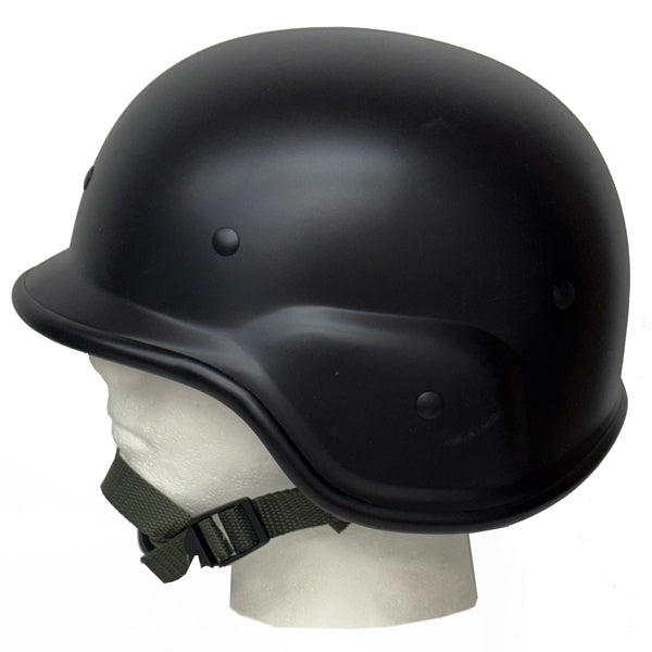 US ARMY M9 HELMET - PLASTIC COPY