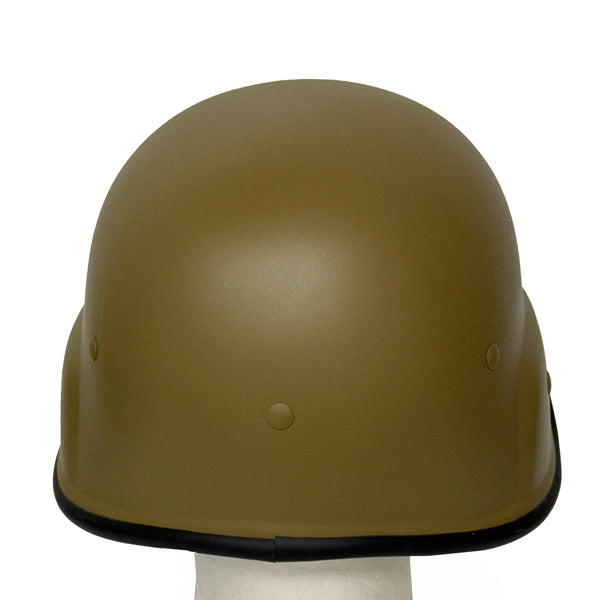 US ARMY M9 HELMET - PLASTIC COPY
