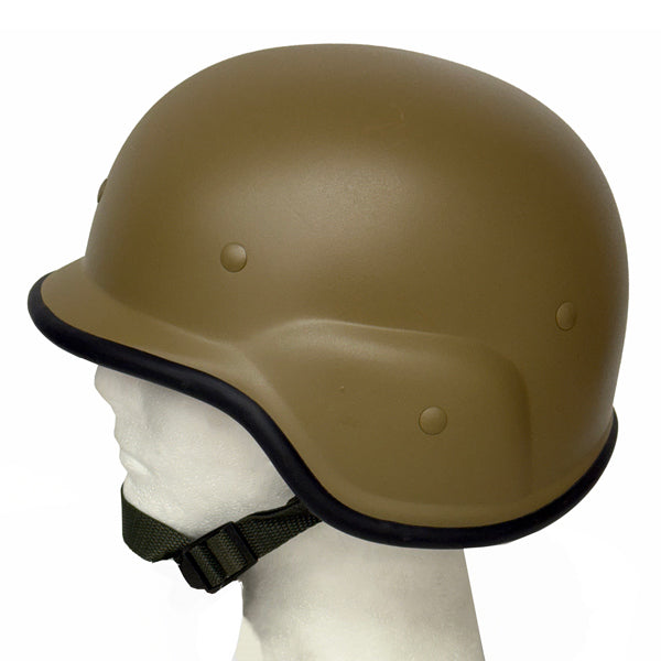 US ARMY M9 HELMET - PLASTIC COPY