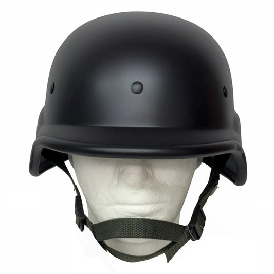 US ARMY M9 HELMET - PLASTIC COPY