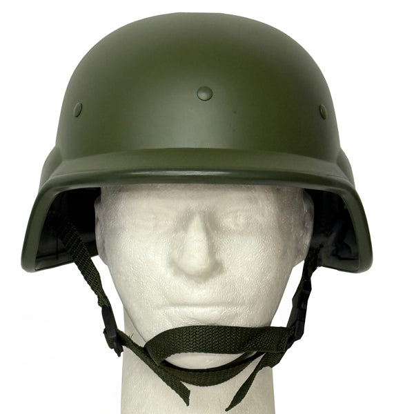 US ARMY M9 HELMET - PLASTIC COPY