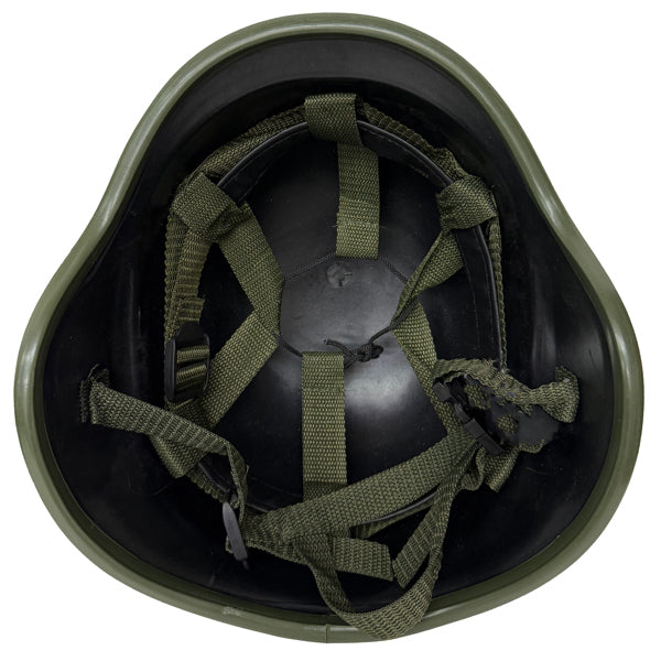 US ARMY M9 HELMET - PLASTIC COPY