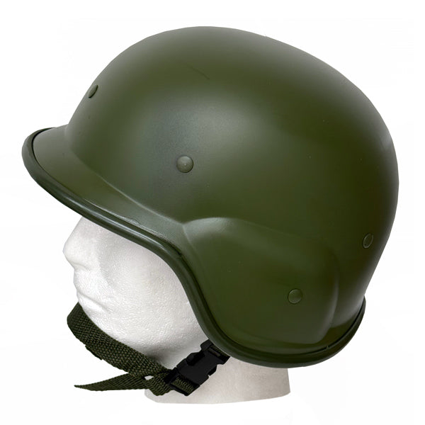 US ARMY M9 HELMET - PLASTIC COPY