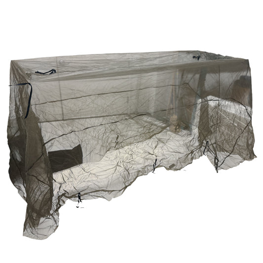 US ARMY SURPLUS SKEETA TENT NET SET