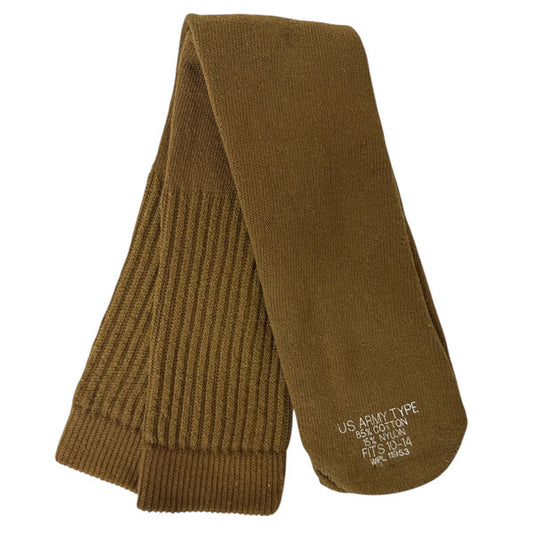 ROTHCO US ARMY TYPE TUBE SOCKS