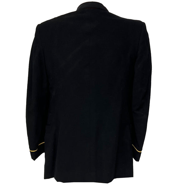 US NAVAL ACADEMY WOOL UNIFORM JACKET