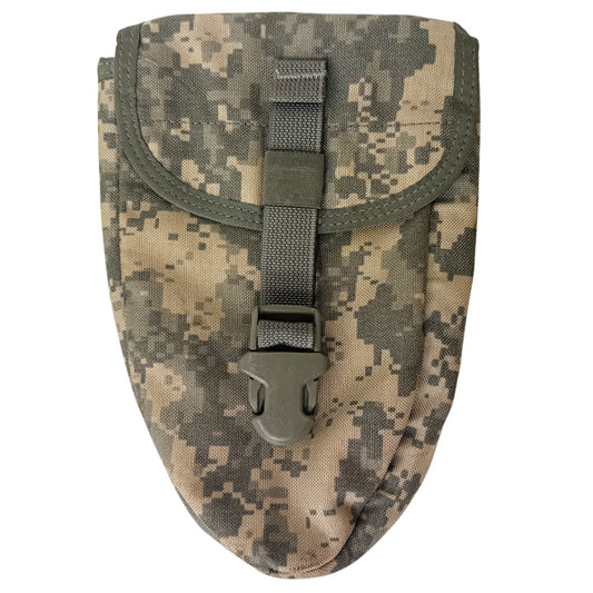 US SURPLUS ACU CARRIER E-TOOL