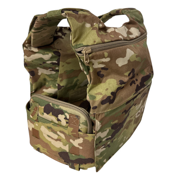 US SURPLUS NEW MODULAR SCALABLE CONCEALABLE WITHOUT PLATES