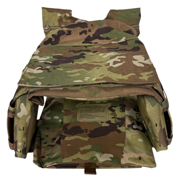 US SURPLUS NEW MODULAR SCALABLE CONCEALABLE WITHOUT PLATES